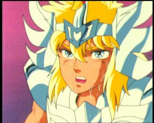 Otaku Gallery  / Anime e Manga / Saint Seiya / Screen Shots / Episodi / 082 - Una tragica fine / 023.jpg